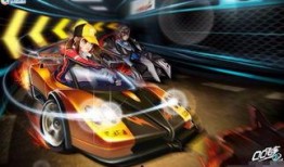 qq飞车手游2021春节最新爆料,新春狂欢！QQ飞车手游2021春节全新爆料来袭